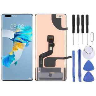 For Huawei Mate 40 Pro Original LCD Screen with Digitizer Full Assembly