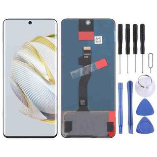 For Huawei nova 10 SE Original LCD Screen with Digitizer Full Assembly