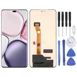 For Honor Magic7 Lite Original LCD Screen with Digitizer Full Assembly