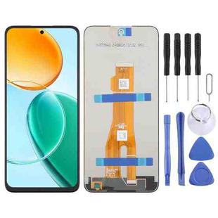 For Honor Play 9T Original LCD Screen with Digitizer Full Assembly