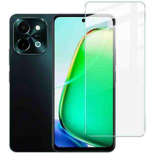 For vivo Y28 4G imak H Series Full Screen Tempered Glass Film