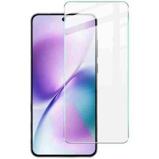 For vivo X200s 5G imak H Series Full Screen Tempered Glass Film