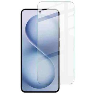 For vivo S30 imak H Series Full Screen Tempered Glass Film