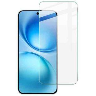 For vivo X200 FE imak H Series Full Screen Tempered Glass Film