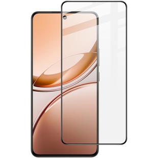 For vivo V50 Lite 5G imak 9H Surface Hardness Full Screen Tempered Glass Film Pro+ Series