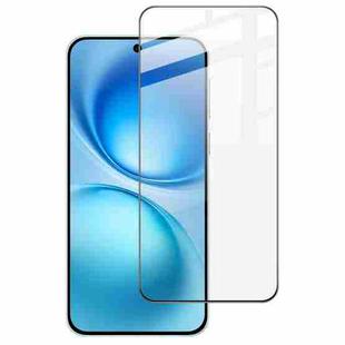 For vivo  X200 FE imak 9H Surface Hardness Full Screen Tempered Glass Film Pro+ Series