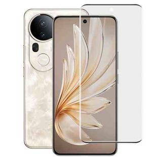 For vivo S20 Pro imak No Edge Version 3D Curved Full Screen Tempered Glass Film
