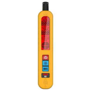 BSIDE G2 Portable Air Quality Detector Indoor Formaldehyde Tester