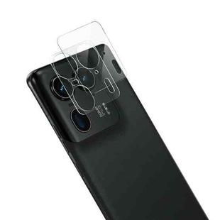 For Motorola Edge 50 Ultra imak High Definition Integrated Glass Lens Film