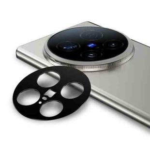 For vivo X100 Ultra IMAK Metal Camera Lens Protector Cover