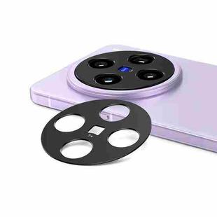 For vivo X200s IMAK Metal Camera Lens Protector Cover