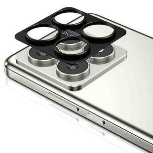 For Xiaomi 14T Pro IMAK Metal Camera Lens Protector Cover