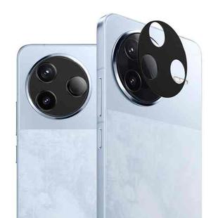 For Redmi K80 / POCO F7 Pro IMAK Metal Camera Lens Protector Cover