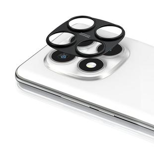 For Redmi Note 14 Pro 5G / POCO X7 IMAK Metal Camera Lens Protector Cover