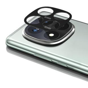 For Redmi Note 14 Pro+ 5G IMAK Metal Camera Lens Protector Cover
