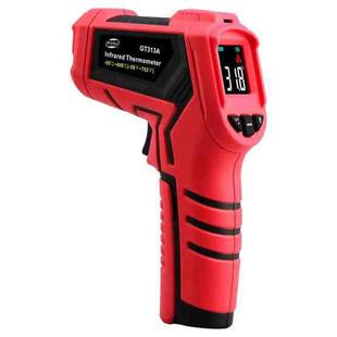 BENETECH GT313A LCD Display Infrared Thermometer, Battery Not Included