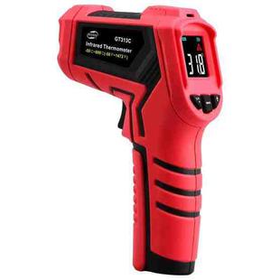 BENETECH GT313C LCD Display Infrared Thermometer, Battery Not Included