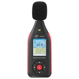 BENETECH GT1355A LCD Display Decibel Tester