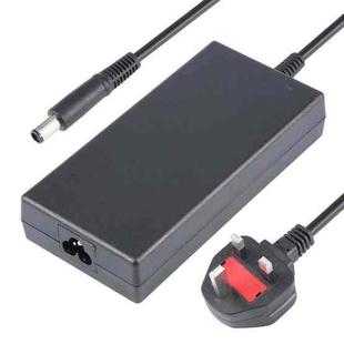 180W 19.5V 9.23A Laptop Notebook Power Adapter For Dell 7.0 x 5.0mm, Plug:UK Plug