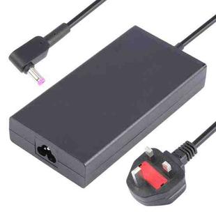 135W 19V 7.1A Laptop Notebook Power Adapter For Acer 5.5 x 1.7mm, Plug:UK Plug