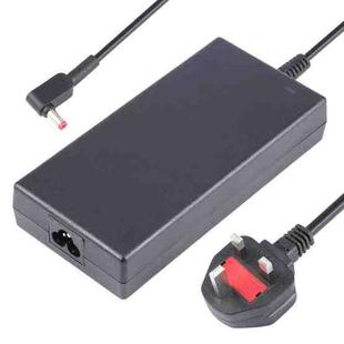 180W 19.5V 9.23A Laptop Notebook Power Adapter For Acer 5.5 x 1.7mm, Plug:UK Plug