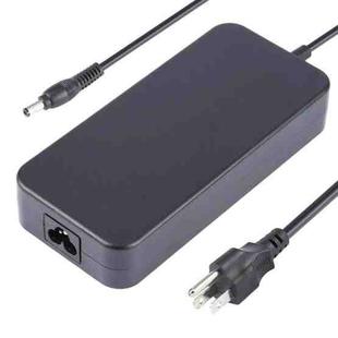 180W 19.5V 9.23A Laptop Notebook Power Adapter For Asus 5.5 x 2.5mm, Plug:US Plug
