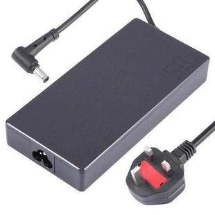 150W 20V 7.5A Laptop Notebook Power Adapter For Asus 6.0 x 3.7mm, Plug:UK Plug