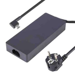 230W 19.5V 11.8A Laptop Notebook Power Adapter For Razer 3 Pin, Plug:EU Plug