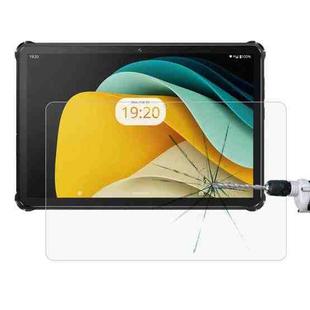 For iHunt Strong Tablet P32000 Ultra 5G 10.1 9H 0.3mm Explosion-proof Tempered Glass Film