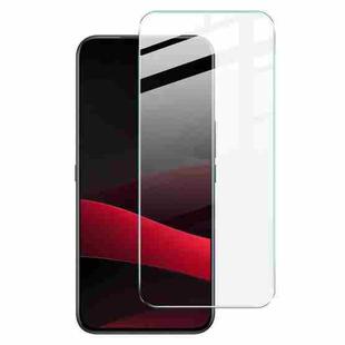 For Meizu Note 16 Pro imak H Series Full Screen Tempered Glass Film