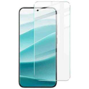 For Redmi K80 Ultra imak H Series Full Screen Tempered Glass Film