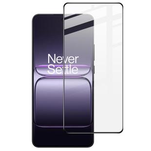 For OnePlus Ace 5 Racing imak 9H Surface Hardness Full Screen Tempered Glass Film Pro+ Series