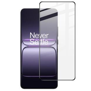 For OnePlus Ace 5 Ultra imak 9H Surface Hardness Full Screen Tempered Glass Film Pro+ Series