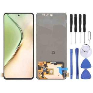 For vivo Y200 V2307 Original AMOLED LCD Screen with Digitizer Full Assembly