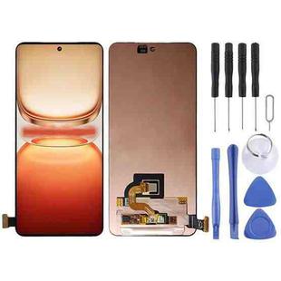 For vivo iQOO Neo 10 Original AMOLED LCD Screen with Digitizer Full Assembly