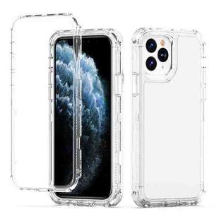 For iPhone 11 Pro Acrylic Transparent Phone Case