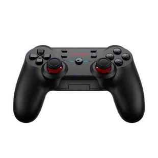 GameSir T3S  Bluetooth 5.0 Wireless Gamepad Game Controller for Android / iOS / PC / Switch / TV Box(Black)