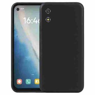 For Xiaomi Qin3 Ultra TPU Phone Case(Black)