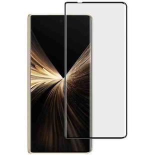 For Honor Magic V5 imak 3D Curved Full Screen Tempered Glass Film