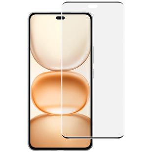 For Honor Power 5G imak No Edge Version 3D Curved Full Screen Tempered Glass Film