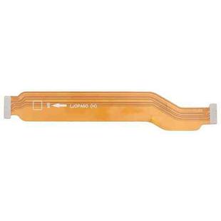 For OPPO A60 OEM Motherboard Flex Cable