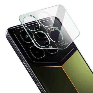 For Redmi K70 Pro Lamborghini imak High Definition Integrated Glass Lens Film