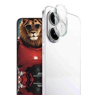 For Redmi Turbo 4 Pro / POCO F7 imak High Definition Integrated Glass Lens Film