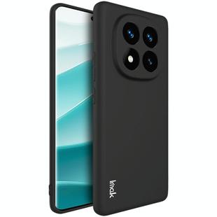 For Redmi Note 14 Pro+ 5G IMAK UC-3 Series Shockproof Frosted TPU Phone Case