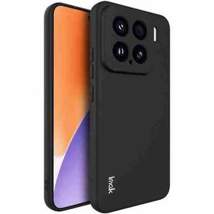 For Xiaomi 15 imak UC-3 Series Shockproof Frosted TPU Phone Case