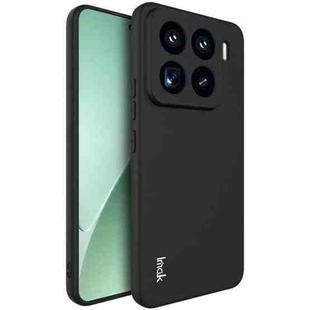 For Xiaomi 15 Pro imak UC-3 Series Shockproof Frosted TPU Phone Case