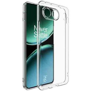 For OnePlus Nord 4 IMAK UX-5 Series Transparent Shockproof TPU Protective Case