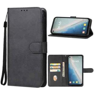 For Xiaomi Qin3 Ultra Leather Phone Case(Black)