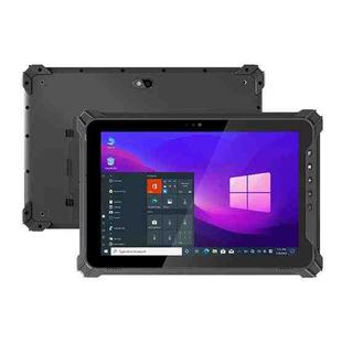 UNIWA WinPad W117 Rugged Tablet PC, 8GB+128GB, 10.1 inch Windows 11 Pro Intel Jasper Lake N5100 Quad Core, 4G Network(Black)