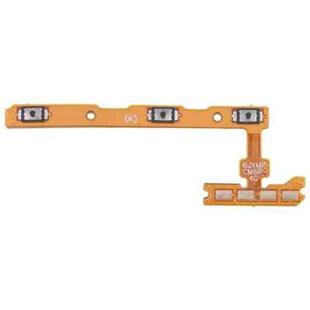 For Xiaomi Redmi Note 13 Pro 4G OEM Power Button & Volume Button Flex Cable